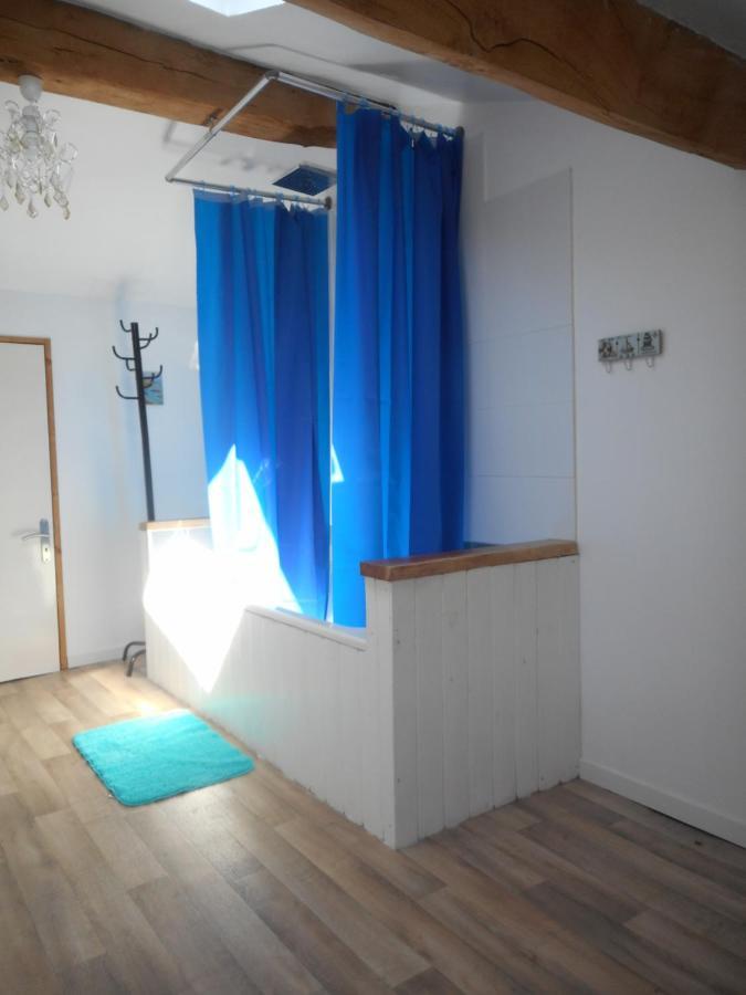 38 Friaudour Bed & Breakfast แซงต์ปาร์ดูซ์ ภายนอก รูปภาพ