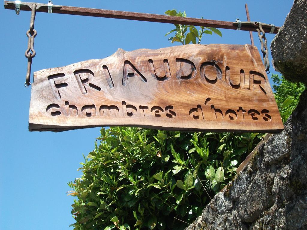 38 Friaudour Bed & Breakfast แซงต์ปาร์ดูซ์ ห้อง รูปภาพ