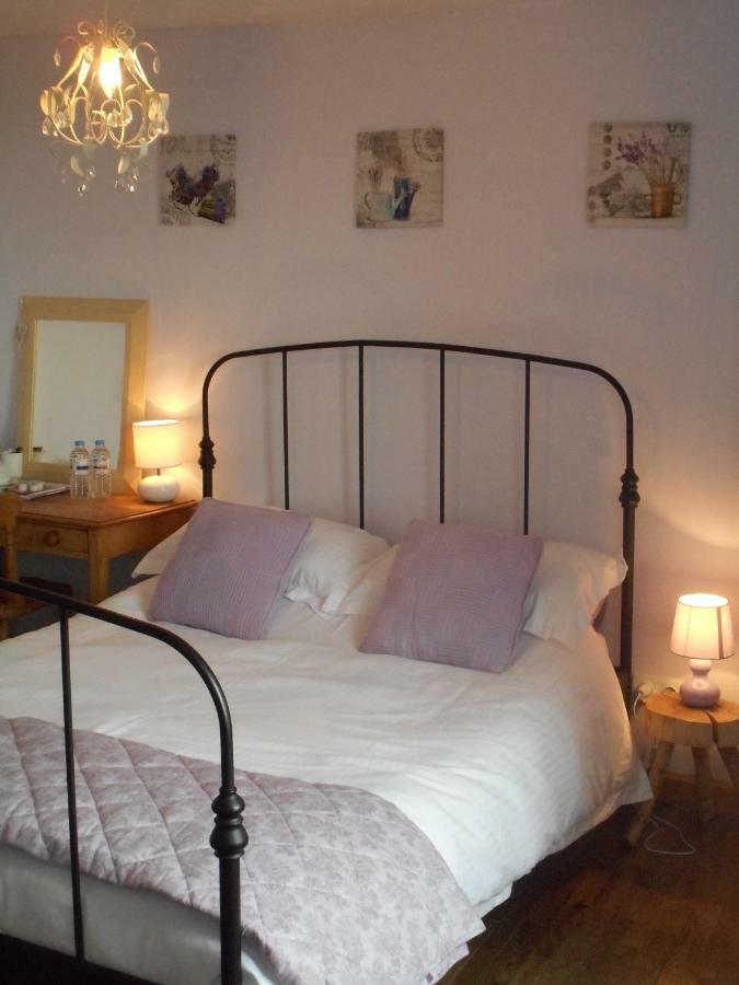 38 Friaudour Bed & Breakfast แซงต์ปาร์ดูซ์ ภายนอก รูปภาพ