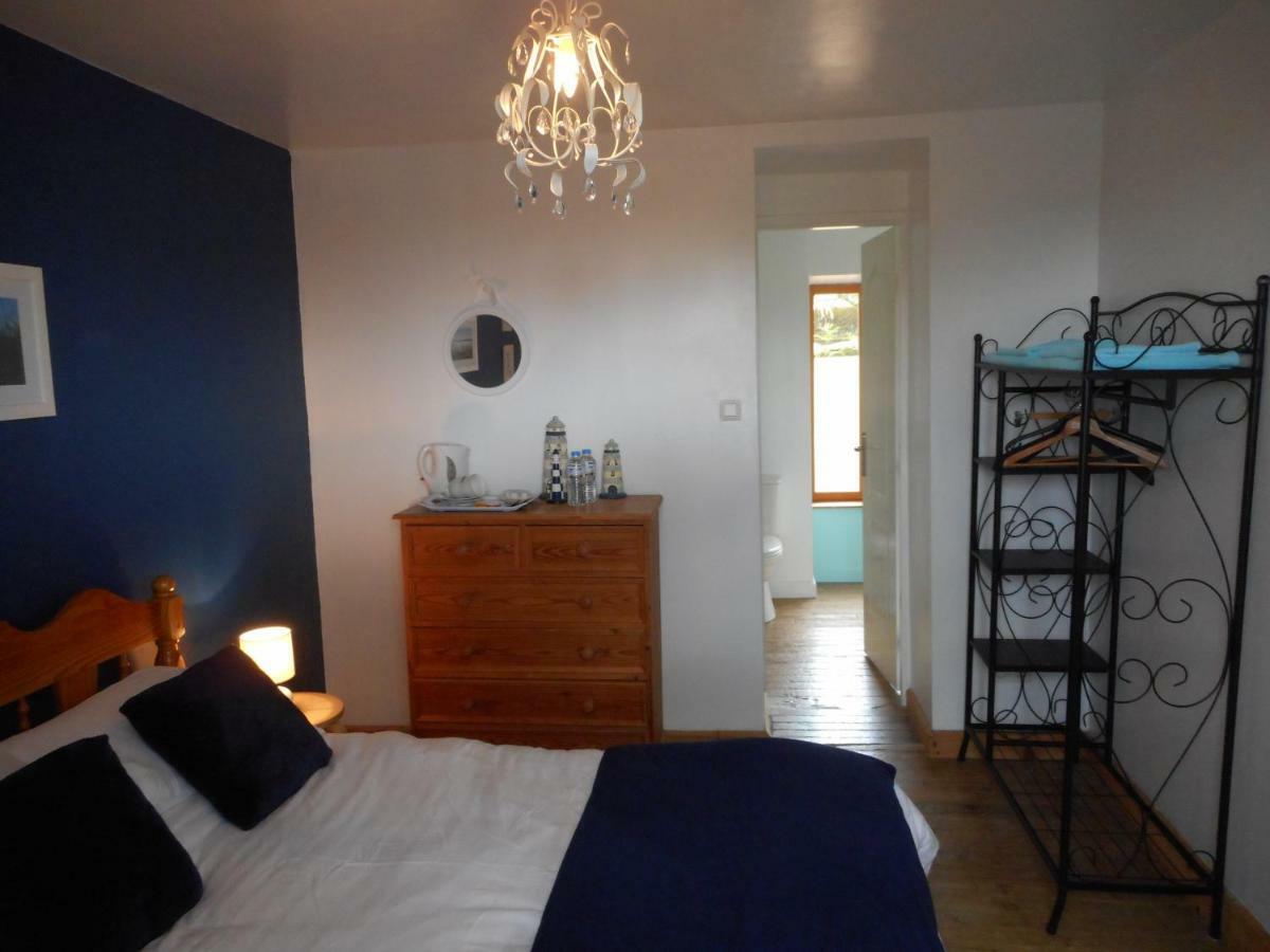 38 Friaudour Bed & Breakfast แซงต์ปาร์ดูซ์ ภายนอก รูปภาพ