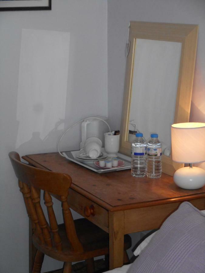 38 Friaudour Bed & Breakfast แซงต์ปาร์ดูซ์ ภายนอก รูปภาพ